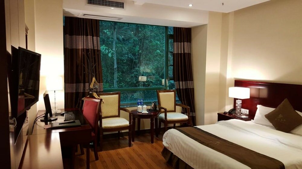 Фото Grand Villa Hotel