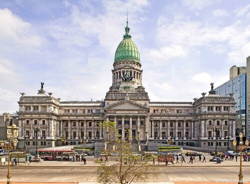 Гостиница ibis Buenos Aires Congreso Hotel в Буэнос-Айресе