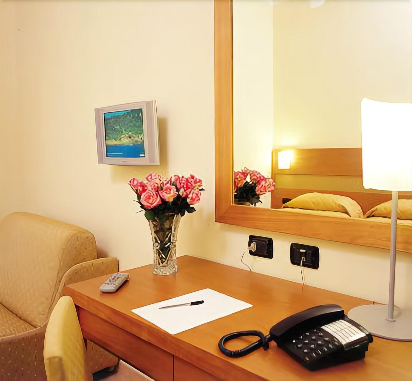 Фото Hotel Moscatello Rome