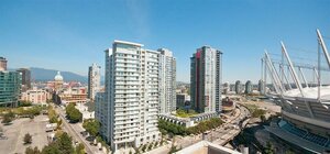 Гостиница Ywca Hotel Vancouver