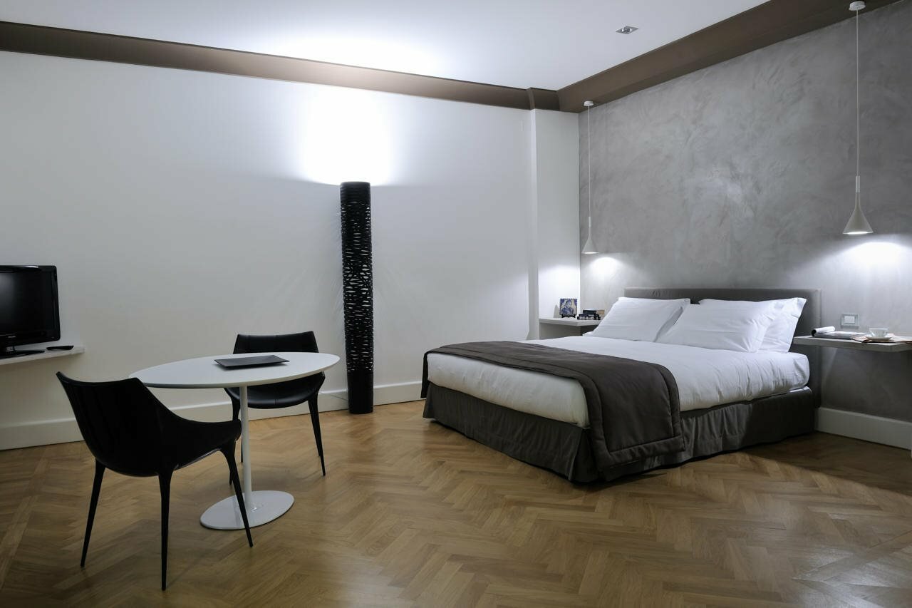 Фото Hotel Principe di Villafranca