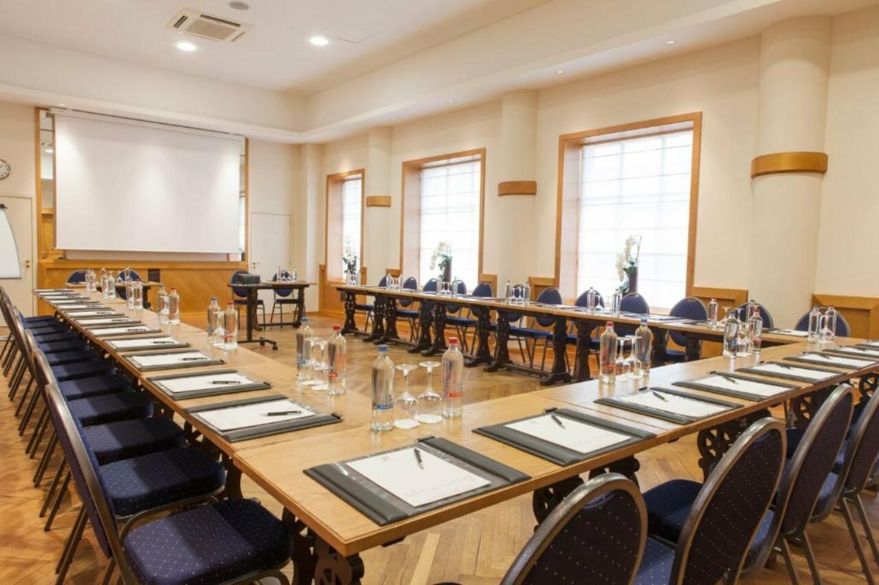 Фото Progress Hotel