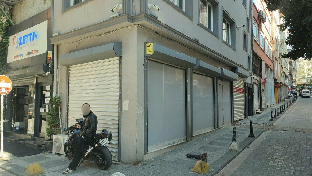 Computer repairs and services Kadikoy Notebook, Istanbul, photo