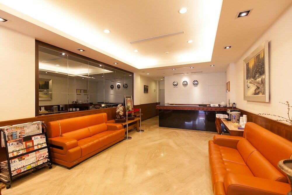 Фото Mucha Hotel