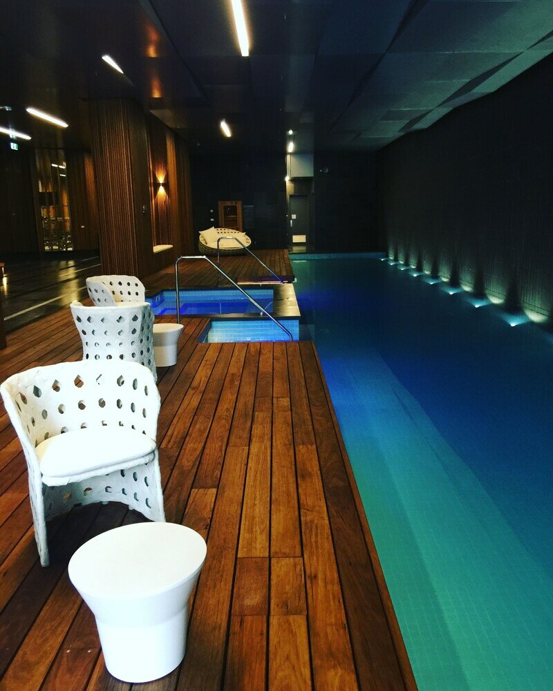 Фото Apartments Melbourne Domain - New Quay Docklands