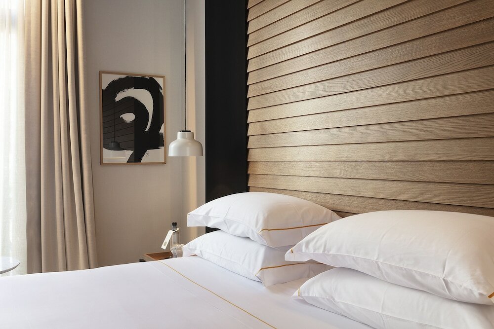 Фото Hotel Casa Elliot