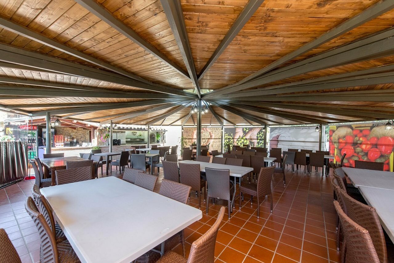 Фото Agriturismo Villa Dafne