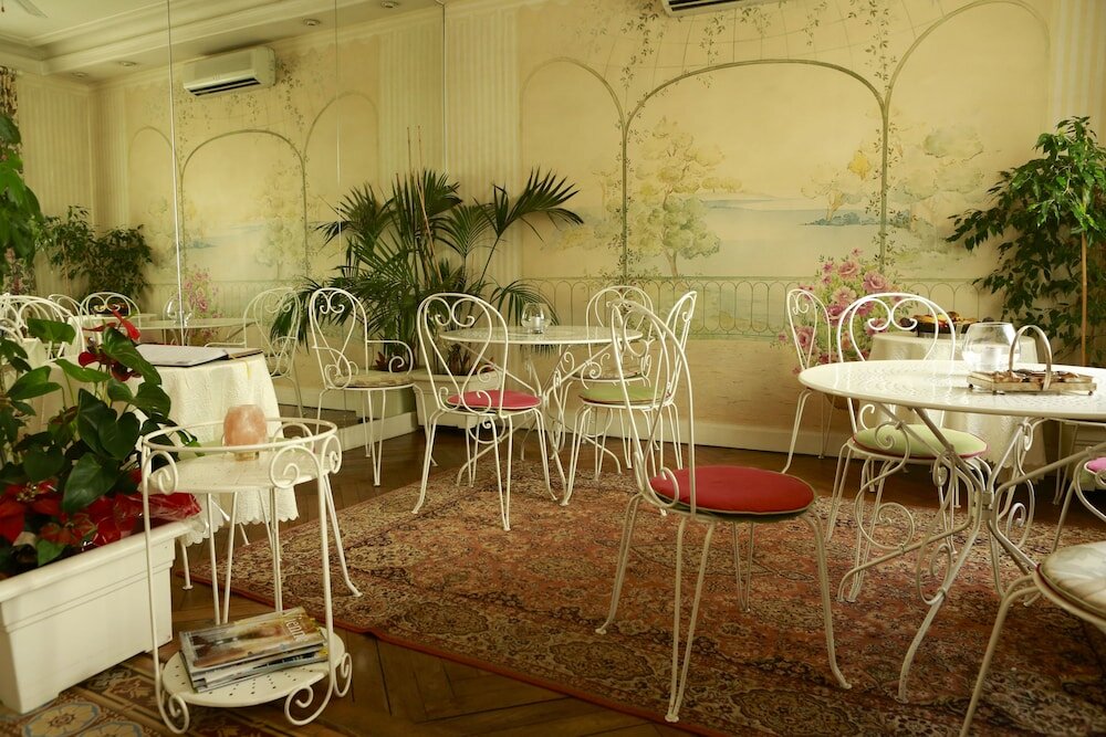 Фото Hotel Vendome