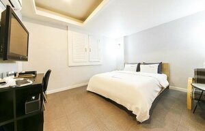 Гостиница Hotel The May