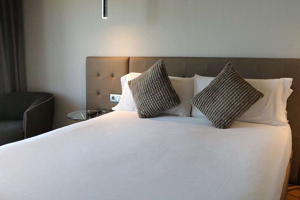 Фото Hotel Sb Bcn Events