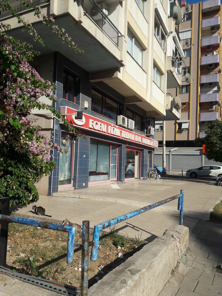 مركز تأهيل طبي Ozel Egem Physical Therapy Center ، إزمير، صورة