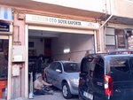 Serkan Oto Kaporta Boya (Bursa, Osmangazi, Santral Garaj Mah., 7. Serin Sok., 4A) ، إصلاحات الجسم