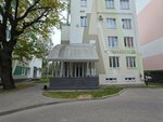 Tverdost (Podbutyrskaya Street, 2А), construction company