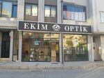 Ekim Optik (Bursa, Nilüfer, Konak Mah., Olgun Sok., 20) ، متجر أدوات بصرية