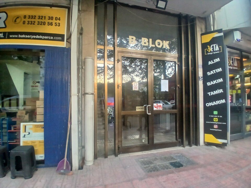 Tax consultants Riza Altuntas Financial Advisor, Konya, photo