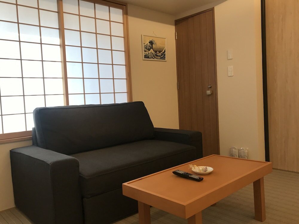 Фото Resi Stay Hachi Inn