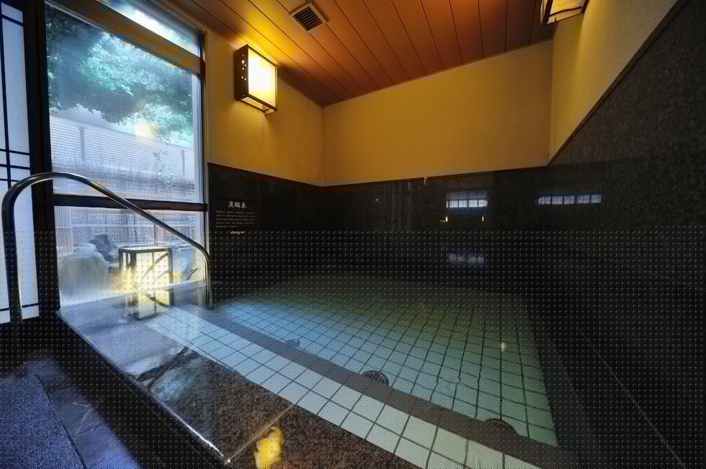 Фото Dormy Inn Express Koriyama Natural Hot Spring