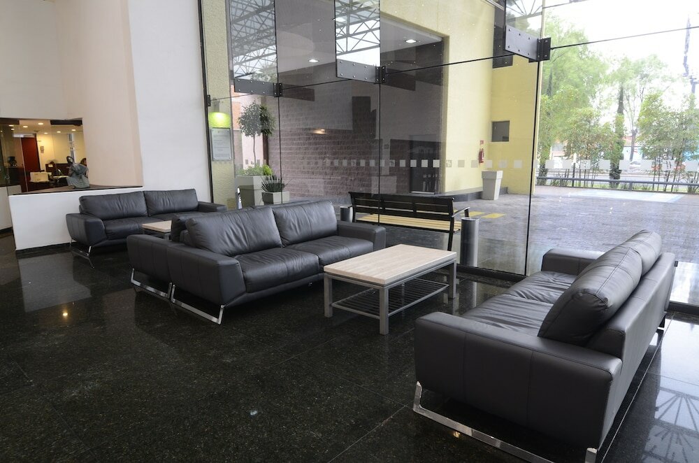 Фото Holiday Inn Mexico Dali Airport, an Ihg Hotel