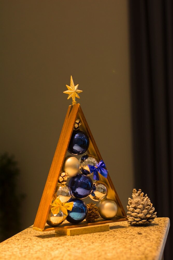 Фото Hotel Nabadi