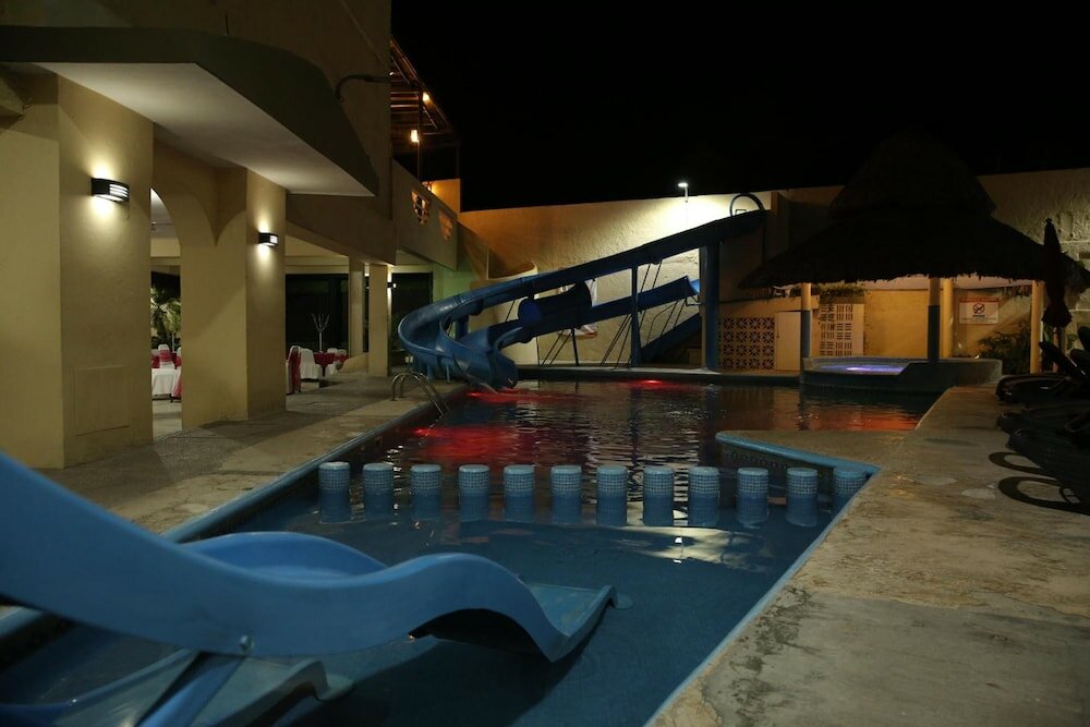 Фото Hotel Miramar Inn