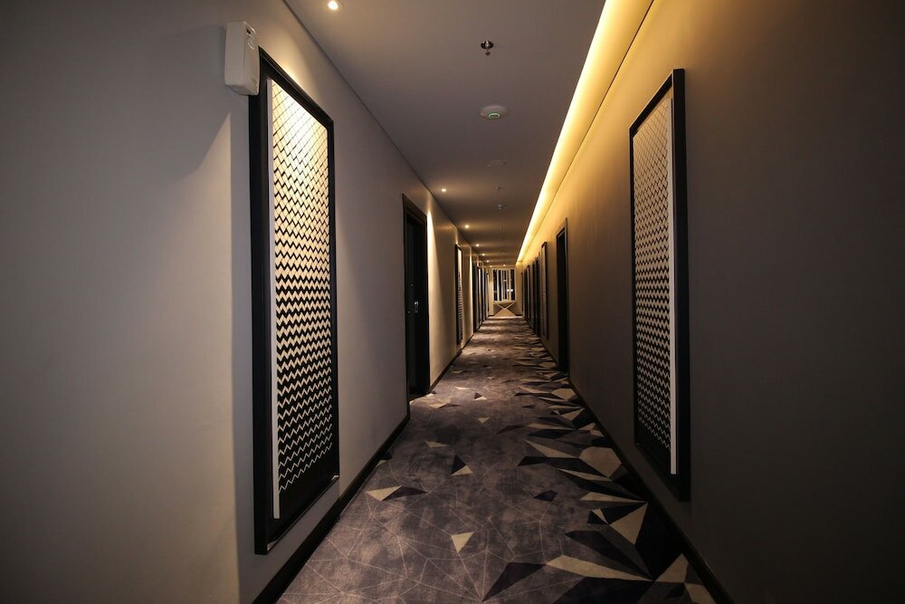 Фото Forriz Hotel