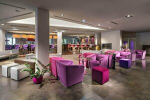 Гостиница Clarion Congress Hotel Bratislava