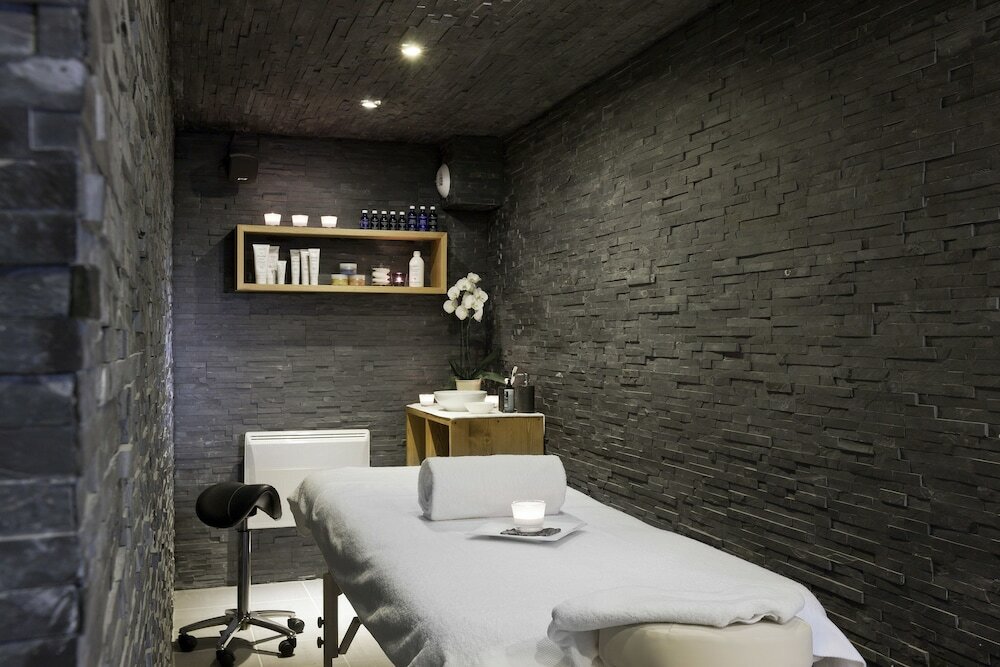 Фото Le Faucigny Hotel de Charme