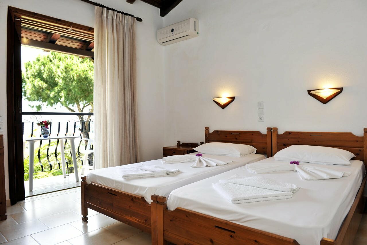 Фото Villa Anna Maria