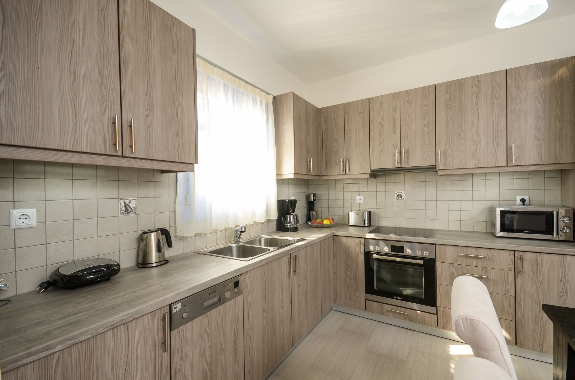 Фото Natura Villas