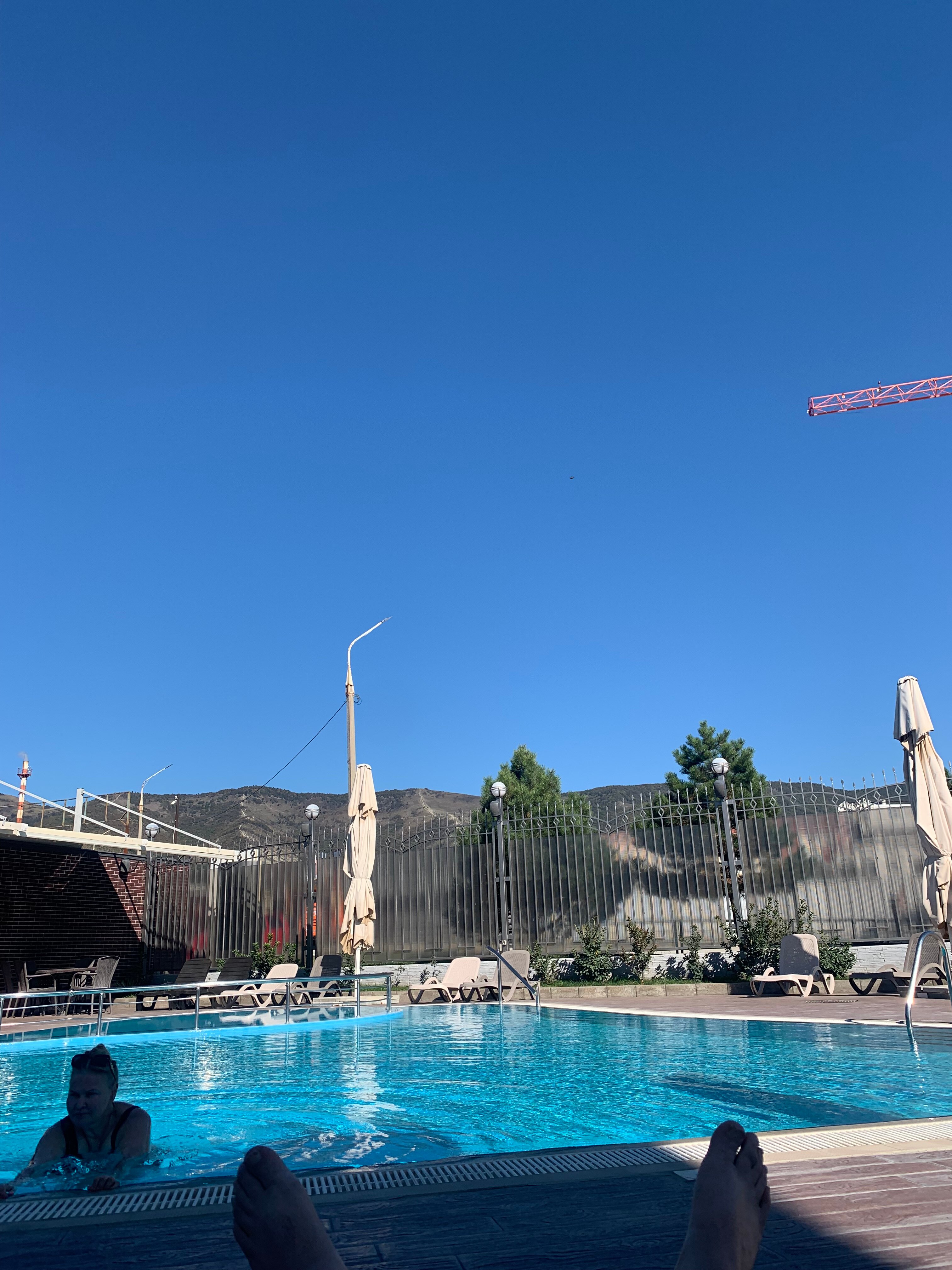 Фото Marine Palace