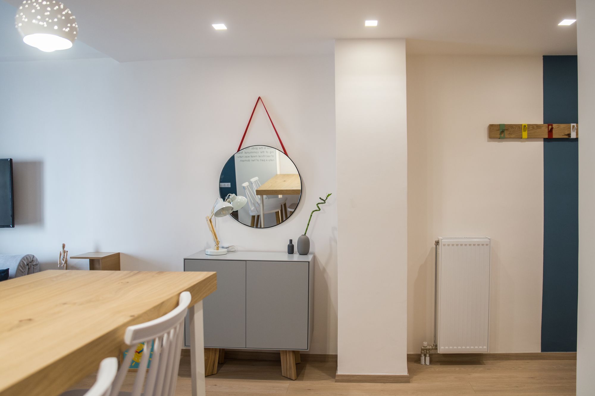 Фото Olympus Residence