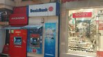 Denizbank ATM (İstanbul, Kadikoy, Caferağa Mah., Muvakkithane Cad., 43), atm