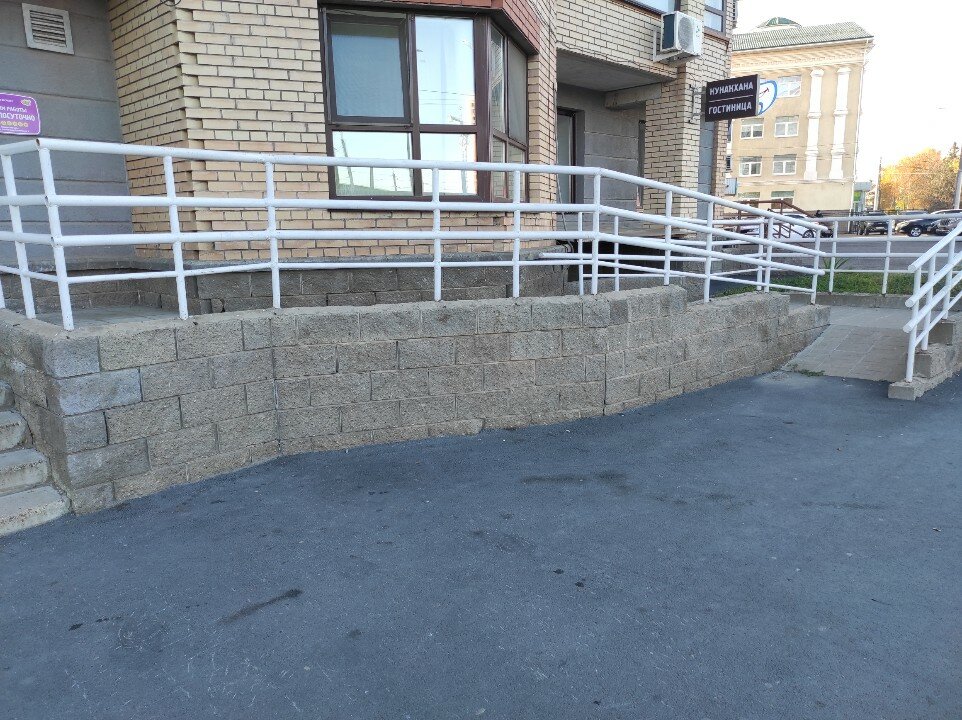 Фото Wiki Hostels