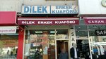Dilek Erkek Kuaförü (Ankara Province, Etimesgut District, Şehit Hikmet Özer Cad., 9C) ، مصففو الشعر