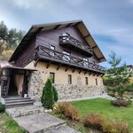 Gornaya Pchela (Altayskaya ulitsa, 48/1), hotel