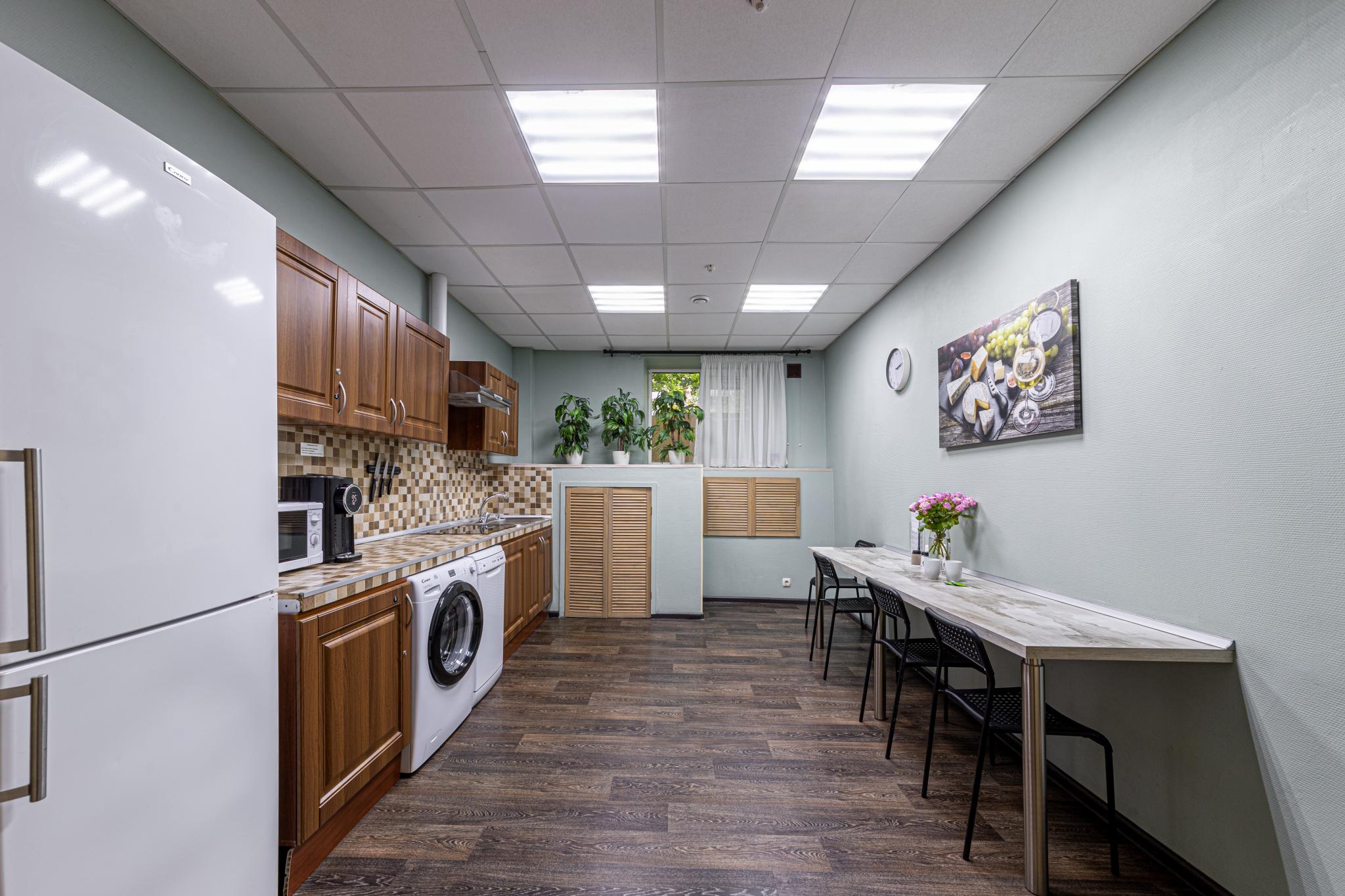 Фото 1st Arbat Hotel Семёновский