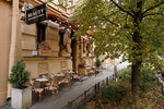 Beauty Wine & Dine (Lakhtinskaya Street, 9), restaurant