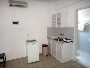 Фото Hotel Marie