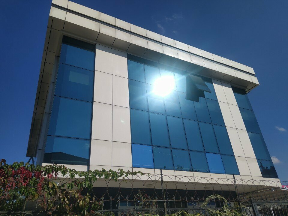 Medical supply store Techno Health Laboratory Diagnostic Health Services Industry, Istanbul, photo
