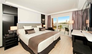Гостиница Melia Alicante