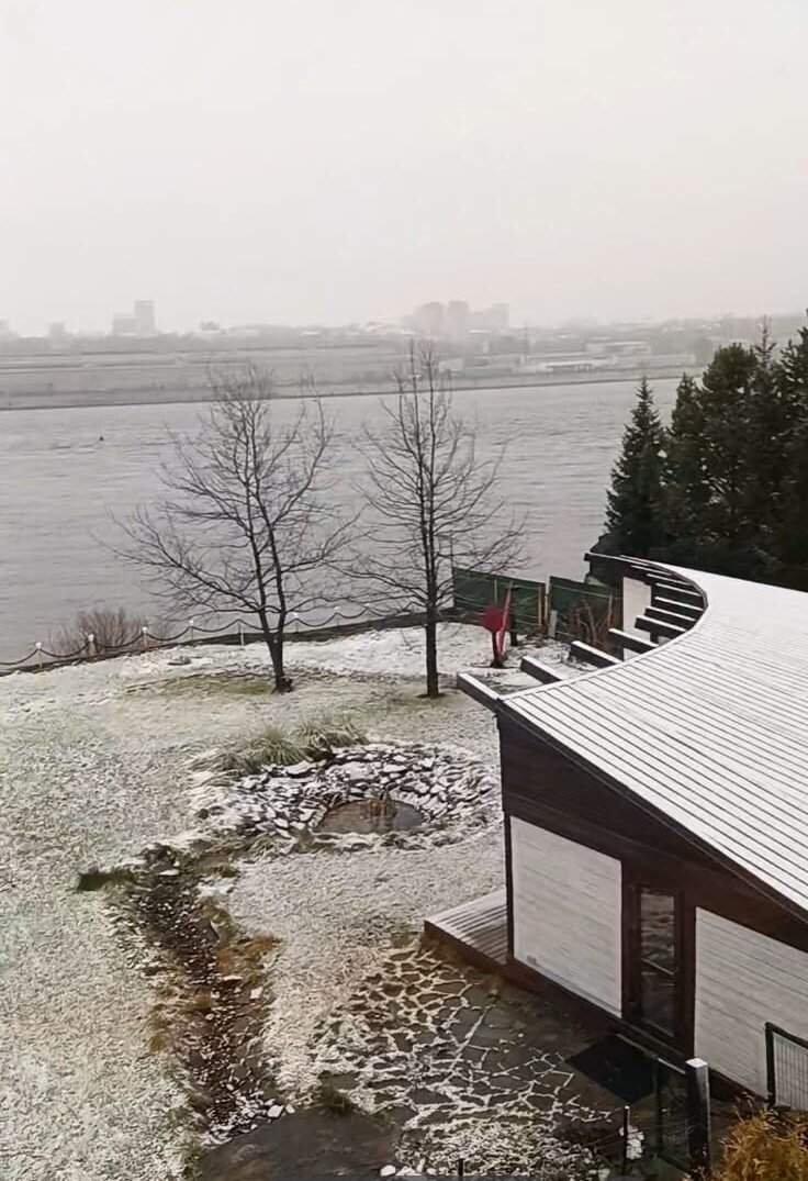 Фото Кама Вилладж