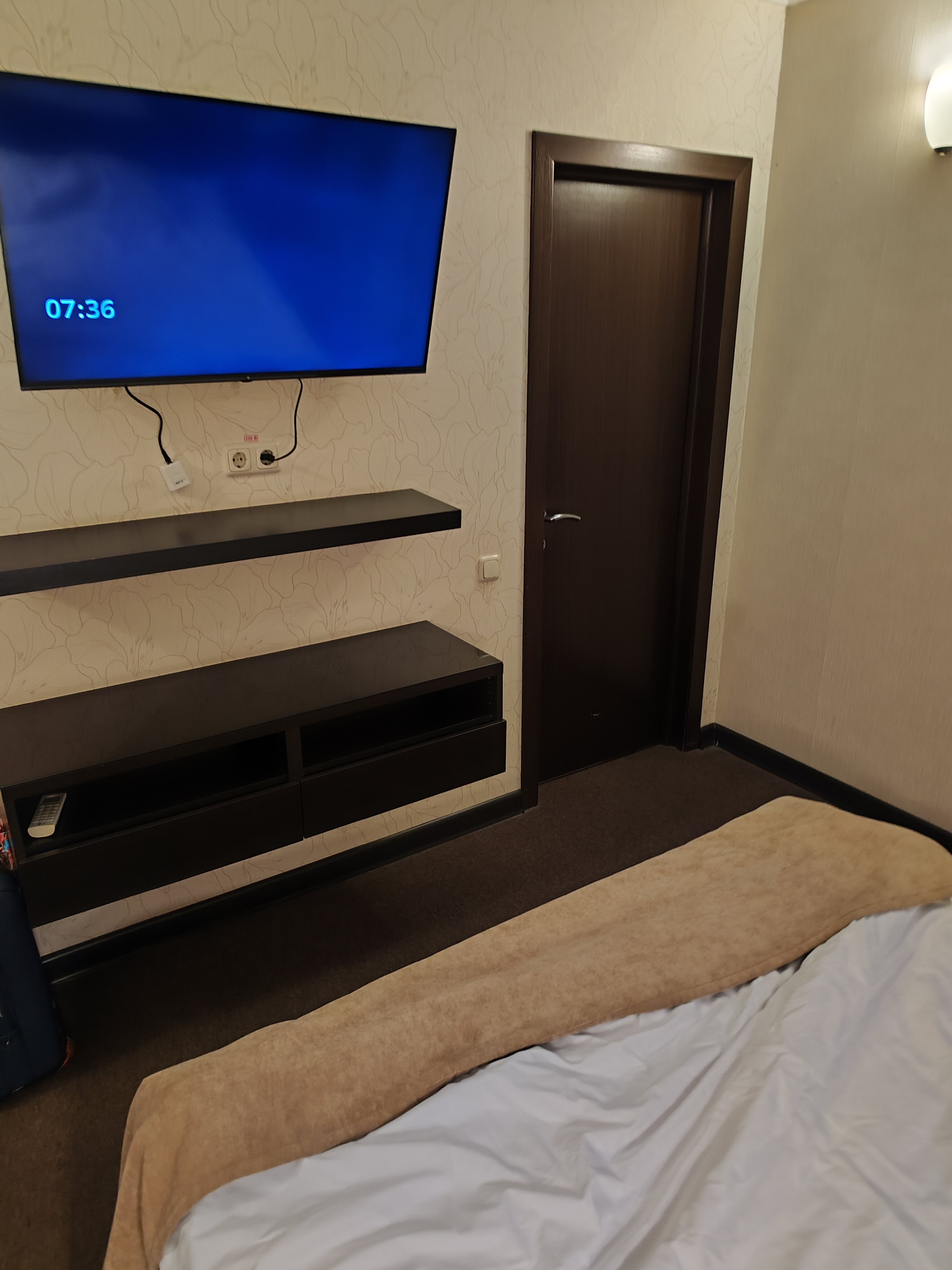 Фото Паркофф