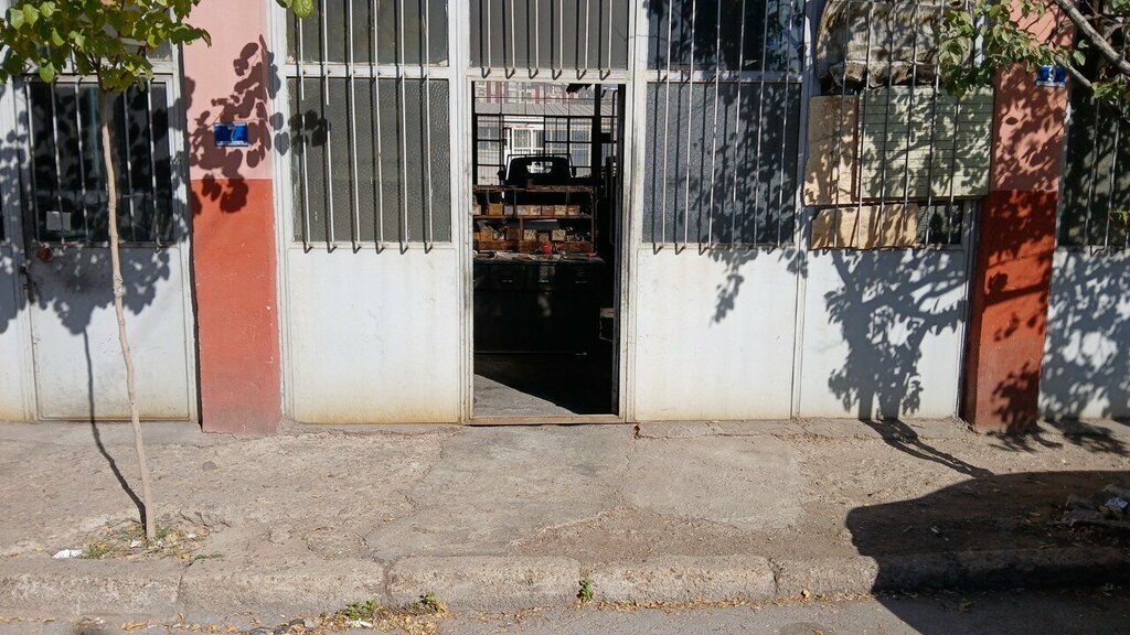 Pumping equipment Atalay Makine, Konya, photo