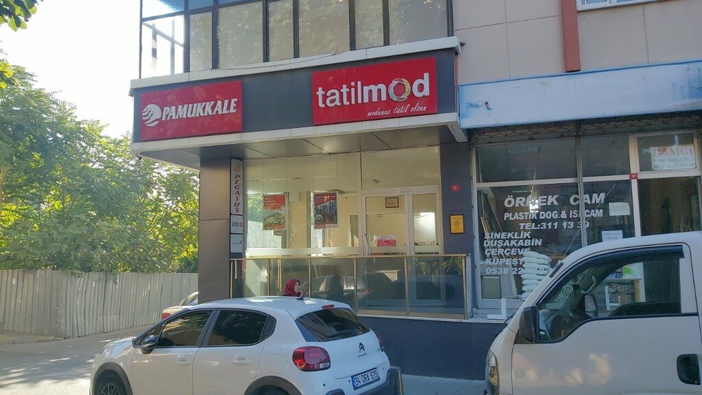 Electrical equipment repairs Central Electric Winding, Istanbul, photo