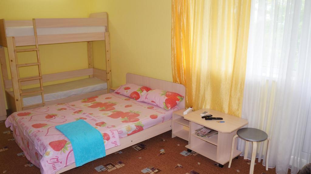 Фото Аватар Гостевой дом