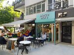 Mezze More (İzmir, Konak, Ali Çetinkaya Blv., 40B), foodmall, gastro market