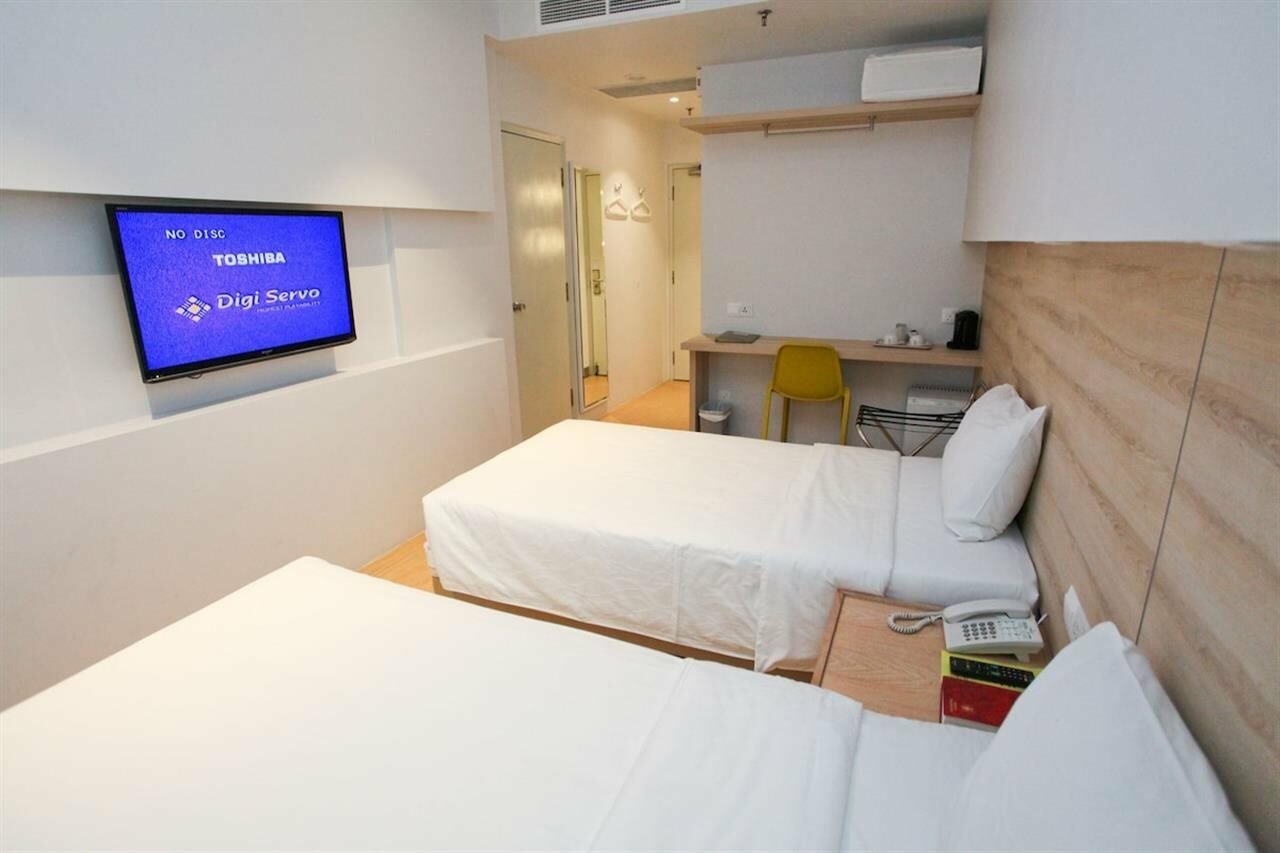 Фото Summer View Hotel