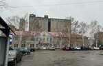 Compound Feed Factory (Ýlánovskaıa kóshesi, 100), flour and grains