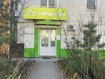 Coral club (Tsentralniy District, Studenchesky Lane, 36А), fitoproductos, suplementos dietéticos