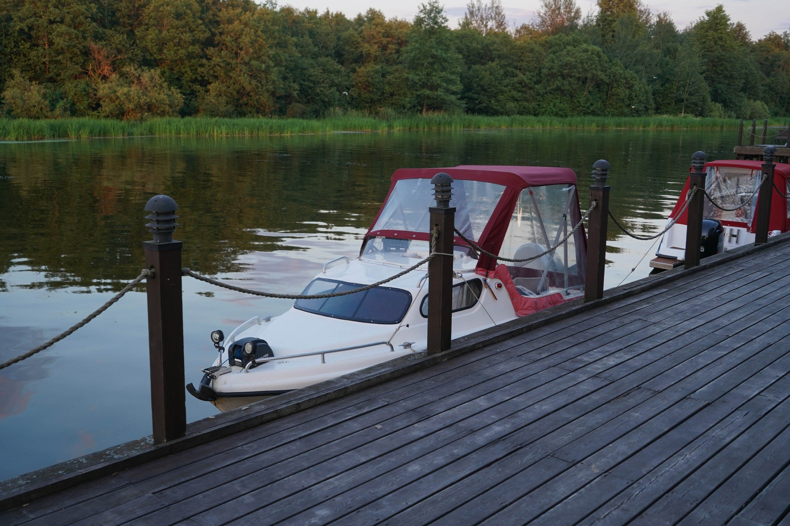 Фото Завидово Резорт